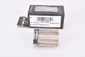 NOS Campagnolo #FH-BUU015 9/10/11-speed Freehub Body from the 2000s - 2010s