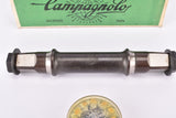 NOS / NIB Campagnolo Nuovo Gran Sport #3331Movimento Centrale Sport Bottom Bracket in 113 mm, with italian thread from the 1970s - 1980s