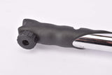 NOS Perla Chrome frame bike pump in 410 - 460mm made in Spain