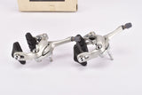 NOS/NIB Shimano 105 SC #BR-1055 Brake Caliper and Lever #BL-1055 Set from 1990