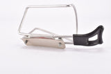 REG #1975/50 Dural aluminum alloy water bottle cage from the 1970s - 1980s