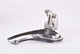 NOS/NIB Campagnolo Veloce #FD01-VL2F28 9-speed clamp-on Front Derailleur from the 2000s