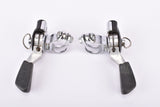 Shimano EM #SL-MT50 Thumb Gear Lever Shifter set from 1987