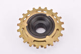NOS Regina Extra Oro BX 6-speed Freewheel with 13-21 teeth and english thread from 1986