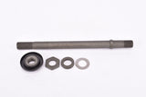 NOS Mavic Crossroc #M40625 Rear Axle Assambly Set from the 2000s