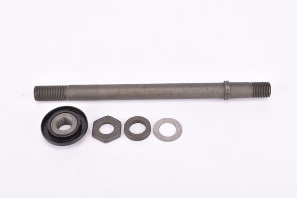 NOS Mavic Crossroc #M40625 Rear Axle Assambly Set from the 2000s