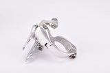 NOS/NIB Campagnolo Veloce #FD01-VL2F28 9-speed clamp-on Front Derailleur from the 2000s