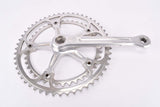 Campagnolo Super Record #1049/A pre CPSC Crankset  with 52/42 Teeth and 170mm length from 1976/78