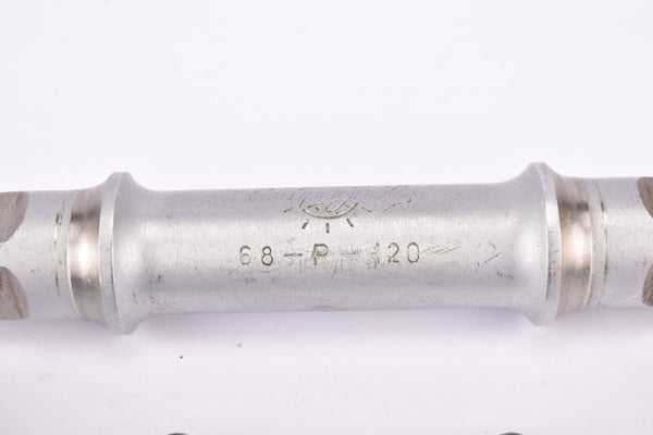 Axe pédalier Campagnolo record piste 109mm Axe pédalier Campagnolo record piste 109mm