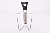 REG #1975/50 Dural aluminum alloy water bottle cage from the 1970s - 1980s