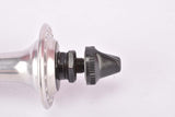 NOS Shimano NEW 105 #HB-1050-F front Hub with 36 from the 1980s
