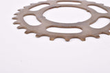 NOS Suntour Perfect #3 5-speed Cog, Freewheel Sprocket with 28 teeth from the 1970s - 1980s