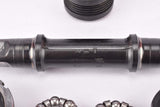 Shimano Sealed MTB #BB-M450 bottom bracket in 117.5mm with italian thread from 1988