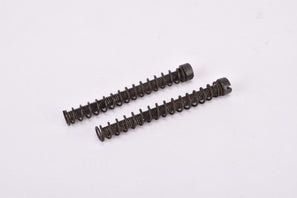 Campagnolo drop out adjusting screws in 35 mm