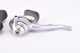 Shimano RSX #ST-A410 7-speed STI Shifting Brake Levers from 1995 / 1996