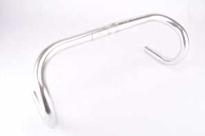 Cinelli 66-42 Campione del Mondo (winged Logo only) Handlebar in size 42cm (c-c) and 26.4mm clamp size, from the 1980s