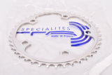 NOS Specialites TA chainring with 44 teeth and 130 BCD
