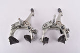 NOS/NIB Shimano 105 SC #BR-1055 Brake Caliper and Lever #BL-1055 Set from 1990