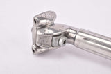 Selle San Marco G.S. Special fluted Seat Post in 26.0 mm from the 1970s - 1980s