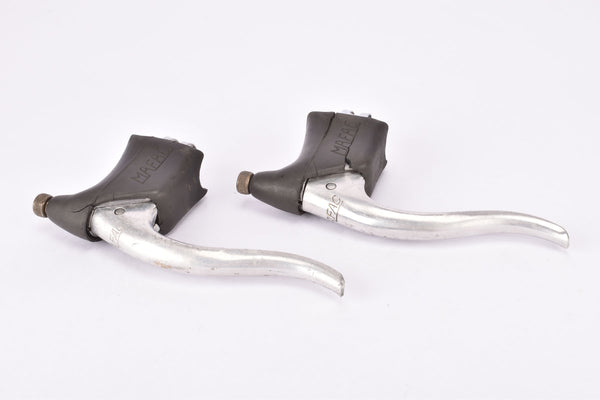 Mafac Course 128 Raceing non-aero Brake Lever Set from the 1970s - 1980s