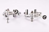 Campagnolo Triomphe #915/000 single pivot brake calipers from the 1980s