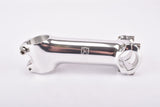 VeloOrange Threadless Stem 25.4mm, Silver