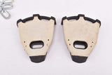 NOS Eddy Merckx Podio Universal Shoe Plate Set Free Float clipless Pedal Cleats