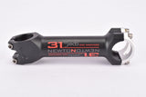 NEW Deda Newton 31 Ahead stem in size 145mm with 31.7mm bar clamp size from the 2010s