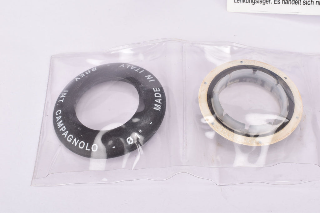 Campagnolo Record headset Hiddenset 1 jeu direction intégré - Maxi