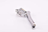 NOS Gipiemme Sprint / Crono Sprint #800DS / #800CS (Simplex #SJA 222) direct mount "braze-on" front derailleur from the mid 1980s