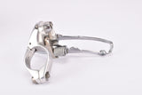 NOS/NIB Campagnolo Veloce #FD01-VL2F28 9-speed clamp-on Front Derailleur from the 2000s