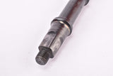 Shimano Sealed MTB #BB-M450 bottom bracket in 117.5mm with italian thread from 1988