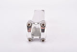 VeloOrange Threadless Stem 25.4mm, Silver