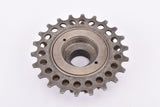 Caimi 5-speed Freewheel with 14-22 teeth and english thread from the 1970s - 70s