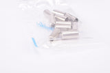 NOS/NIB Campagnolo #10-CG-CS011 (10 pcs) Cable End Ferrule for Brake Cable Housings from the 1990s - 2010s
