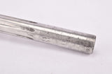 Selle San Marco G.S. Special fluted Seat Post in 26.0 mm from the 1970s - 1980s