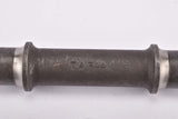 NOS Specialties TA #344 Bottom Bracket in 116.5 mm with italian thread from the 1960s - 1970s