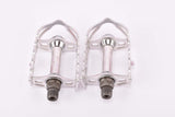 NOS/NIB Lyotard #Ref. 79 Pedals with french thread from the 1970s