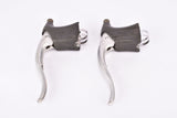 Mafac Course 128 Raceing non-aero Brake Lever Set from the 1970s - 1980s