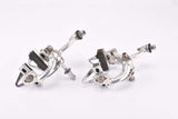 Campagnolo Triomphe #915/000 single pivot brake calipers from the 1980s