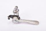NOS Very Rare Campagnolo first generation Record / Gran Sport #1015 single leftt hand clamp-on Gear Lever Shifter for front deraileur only from the 1950s - 1960s