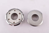 Sugino Super Mighty Competition / Victory MW-68 Bottom Bracket with 114mm and english thread (BSA) from the 1970s - 1980s