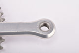 Campagnolo Super Record #1049/A non fluted engraved logo Crankset in 53/42 and 170 mm from 1985/86