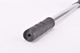 NOS Perla Chrome frame bike pump in 410 - 460mm made in Spain