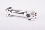 VeloOrange Threadless Stem 25.4mm, Silver
