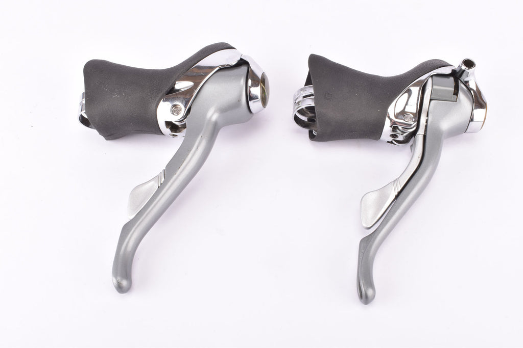 Shimano 600 Ultegra ST6400 8speed STI Shifting Brake Levers from 19
