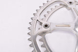 Campagnolo Super Record #1049/A pre CPSC Crankset  with 52/42 Teeth and 170mm length from 1976/78