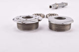 Sugino Super Mighty Competition / Victory MW-68 Bottom Bracket with 114mm and english thread (BSA) from the 1970s - 1980s