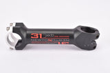 NEW Deda Newton 31 Ahead stem in size 145mm with 31.7mm bar clamp size from the 2010s