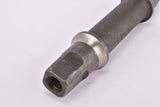 NOS Specialties TA #344 Bottom Bracket in 116.5 mm with italian thread from the 1960s - 1970s